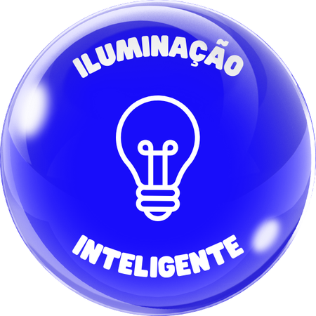 Iluminação Inteligente